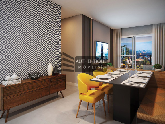 Imagem Apartamento com 3 Quartos à Venda, 80 m² em Jardim Prudência - São Paulo Imagem Apartamento com 3 Quartos à Venda, 80 m² em Jardim Prudência - São Paulo