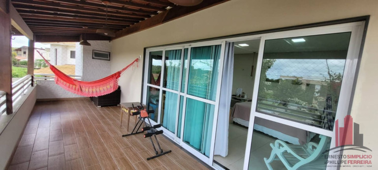 Imagem Casa de Condomínio com 4 Quartos à Venda, 390 m² em Aldeia Dos Camarás - Camaragibe Imagem Casa de Condomínio com 4 Quartos à Venda, 390 m² em Aldeia Dos Camarás - Camaragibe