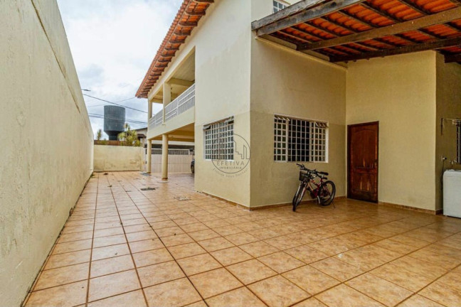 Imagem Casa com 5 Quartos à Venda, 475 m² em Setor Habitacional Arniqueira (águas Claras) - Brasília Imagem Casa com 5 Quartos à Venda, 475 m² em Setor Habitacional Arniqueira (águas Claras) - Brasília