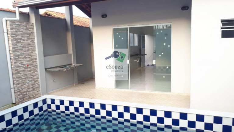 Imagem Casa com 2 Quartos à Venda, 70 m² em Itanhaém Imagem Casa com 2 Quartos à Venda, 70 m² em Itanhaém