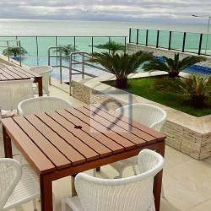 Imagem Apartamento com 4 Quartos à Venda, 279 m² em Areia Preta - Natal
