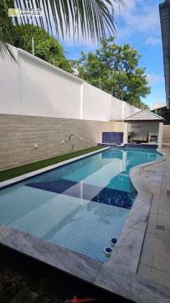 Imagem Casa com 5 Quartos à Venda, 450 m² em Portal Do Sol - João Pessoa Imagem Casa com 5 Quartos à Venda, 450 m² em Portal Do Sol - João Pessoa