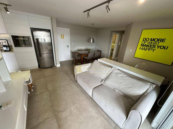 Imagem Apartamento com 2 Quartos à Venda, 85 m² em Kobrasol - São José Imagem Apartamento com 2 Quartos à Venda, 85 m² em Kobrasol - São José