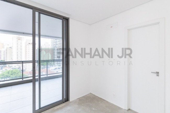 Imagem Imóvel com 3 Quartos à Venda, 134 m² em Vila Nova Conceição - São Paulo