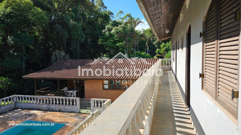 Imagem Chácara com 4 Quartos à Venda, 1.370 m² em Jd. Brisa - Mairiporã
