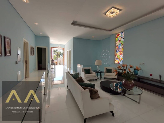 Imagem Casa à Venda, 405 m² em Alphaville - Barueri