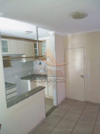 Imagem Apartamento com 3 Quartos à Venda, 58 m² em Campos Eliseos - Ribeirão Preto Imagem Apartamento com 3 Quartos à Venda, 58 m² em Campos Eliseos - Ribeirão Preto