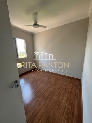 Imagem Apartamento com 2 Quartos à Venda, 49 m² em Ipiranga - Ribeirão Preto Imagem Apartamento com 2 Quartos à Venda, 49 m² em Ipiranga - Ribeirão Preto