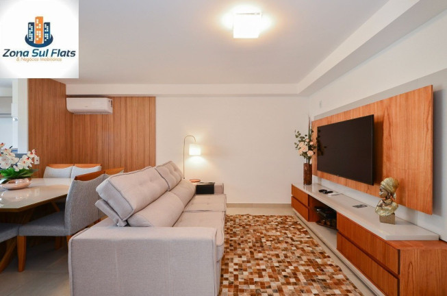Imagem Apartamento com 2 Quartos à Venda, 62 m² em Mirandópolis - São Paulo Imagem Apartamento com 2 Quartos à Venda, 62 m² em Mirandópolis - São Paulo
