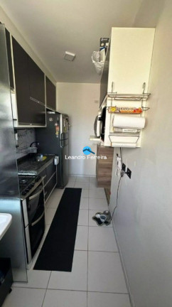 Imagem Apartamento com 2 Quartos à Venda, 53 m² em Centro - São Bernardo Do Campo Imagem Apartamento com 2 Quartos à Venda, 53 m² em Centro - São Bernardo Do Campo