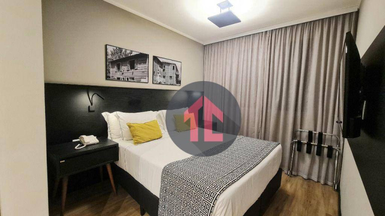 Imagem Apartamento com 1 Quarto à Venda, 39 m² em Cambuí - Campinas Imagem Apartamento com 1 Quarto à Venda, 39 m² em Cambuí - Campinas