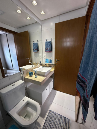 Imagem Casa com 3 Quartos à Venda, 146 m² em Bueno - Goiânia