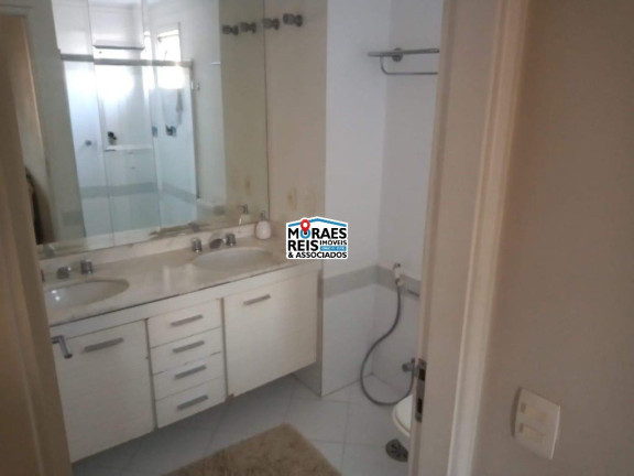 Imagem Apartamento com 3 Quartos à Venda, 210 m² em Cidade Monções - São Paulo Imagem Apartamento com 3 Quartos à Venda, 210 m² em Cidade Monções - São Paulo