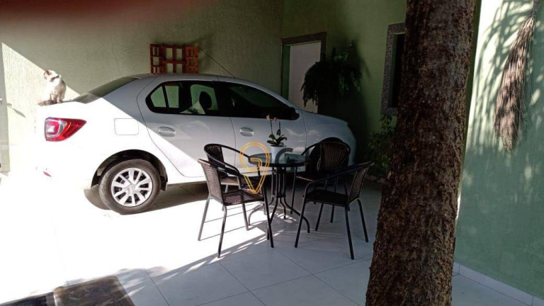 Imagem Casa com 3 Quartos à Venda, 250 m² em Villa Branca - Jacareí Imagem Casa com 3 Quartos à Venda, 250 m² em Villa Branca - Jacareí
