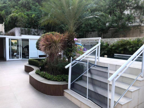 Imagem Apartamento com 3 Quartos à Venda, 385 m² em Botafogo - Rio De Janeiro