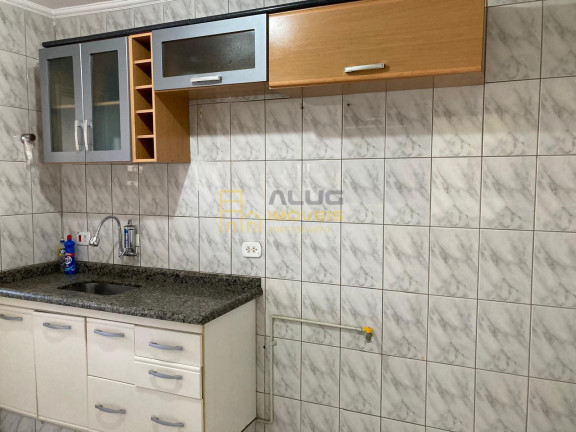 Imagem Apartamento com 2 Quartos à Venda, 55 m² em Vila Osasco - Osasco Imagem Apartamento com 2 Quartos à Venda, 55 m² em Vila Osasco - Osasco