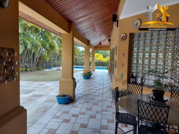 Imagem Casa de Condomínio com 5 Quartos à Venda, 740 m² em Alphaville - Santana De Parnaíba Imagem Casa de Condomínio com 5 Quartos à Venda, 740 m² em Alphaville - Santana De Parnaíba
