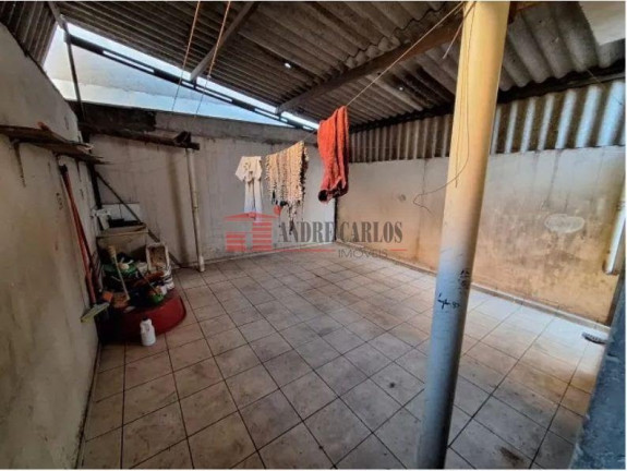 Imagem Casa com 2 Quartos à Venda, 128 m² em Piratininga - Osasco Imagem Casa com 2 Quartos à Venda, 128 m² em Piratininga - Osasco