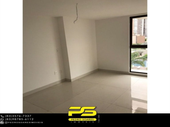 Imagem Apartamento com 2 Quartos à Venda, 55 m² em Altiplano Cabo Branco - João Pessoa Imagem Apartamento com 2 Quartos à Venda, 55 m² em Altiplano Cabo Branco - João Pessoa