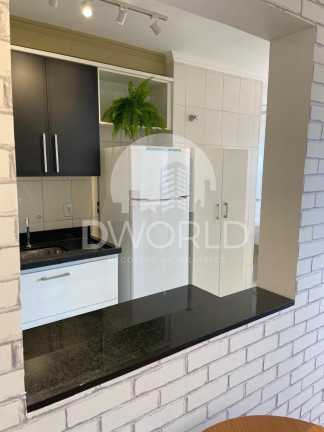 Imagem Imóvel com 1 Quarto à Venda, 42 m² em Casa Branca - Santo André Imagem Imóvel com 1 Quarto à Venda, 42 m² em Casa Branca - Santo André