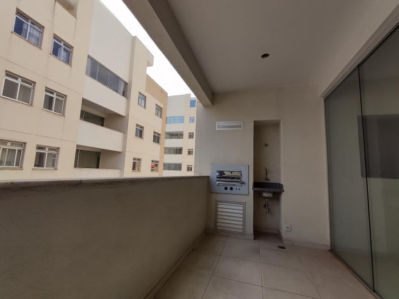 Imagem Apartamento com 3 Quartos à Venda, 72 m² em Dom Bosco - Belo Horizonte