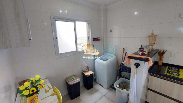 Imagem Apartamento com 3 Quartos à Venda, 165 m² em Mirim - Praia Grande Imagem Apartamento com 3 Quartos à Venda, 165 m² em Mirim - Praia Grande