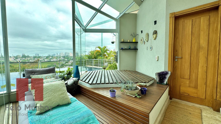 Imagem Casa com 4 Quartos à Venda, 1.170 m² em Alphaville - Santana De Parnaíba