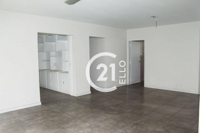 Imagem Apartamento com 3 Quartos à Venda, 150 m² em Higienópolis - São Paulo