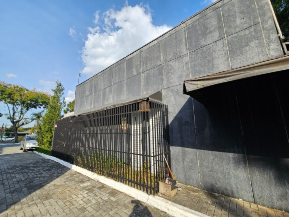 Imagem Imóvel para Alugar, 138 m² em Bacacheri - Curitiba Imagem Imóvel para Alugar, 138 m² em Bacacheri - Curitiba