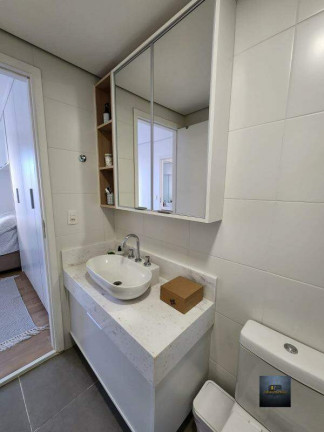 Imagem Apartamento com 2 Quartos à Venda, 65 m² em Alphaville Industrial - Barueri Imagem Apartamento com 2 Quartos à Venda, 65 m² em Alphaville Industrial - Barueri