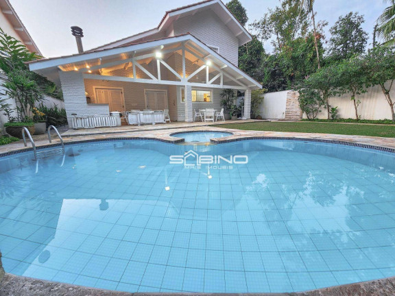 Imagem Casa com 6 Quartos à Venda, 316 m² em Riviera De São Lourenço - Bertioga Imagem Casa com 6 Quartos à Venda, 316 m² em Riviera De São Lourenço - Bertioga
