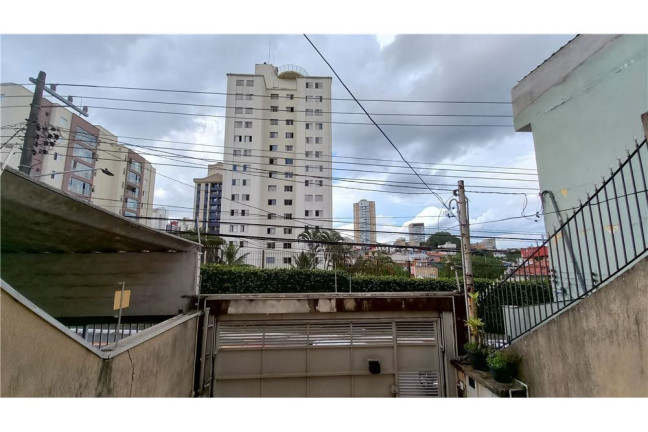 Imagem Casa com 3 Quartos à Venda, em Vila Monte Alegre - São Paulo Imagem Casa com 3 Quartos à Venda, em Vila Monte Alegre - São Paulo