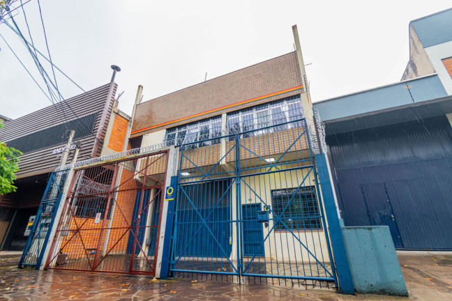 Imóvel à Venda,  em Navegantes - Porto Alegre