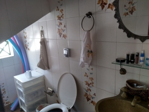 Imagem Casa com 6 Quartos à Venda, 359 m² em Jardim Panorama - Bauru Imagem Casa com 6 Quartos à Venda, 359 m² em Jardim Panorama - Bauru