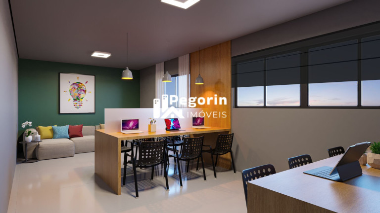 Imagem Apartamento com 2 Quartos à Venda, 78 m² em Novo Mundo - Curitiba