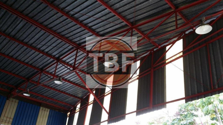 Imagem Imóvel à Venda, 2.056 m² em Tamboré - Barueri