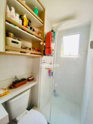 Imagem Apartamento com 2 Quartos à Venda, 41 m² em Cambuci - São Paulo Imagem Apartamento com 2 Quartos à Venda, 41 m² em Cambuci - São Paulo