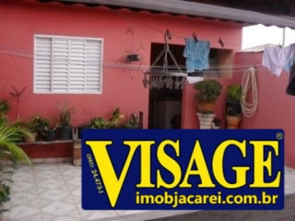 Imagem Casa com 3 Quartos à Venda, 184 m² em Vila Zeze - Jacareí Imagem Casa com 3 Quartos à Venda, 184 m² em Vila Zeze - Jacareí