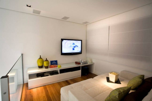Imagem Apartamento com 1 Quarto à Venda, 82 m² em Tatuapé - São Paulo