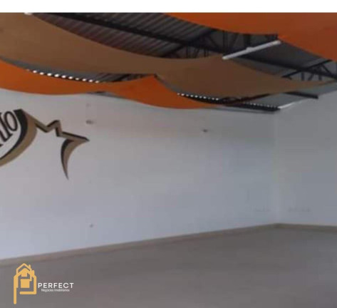 Imagem Sala Comercial para Alugar, 350 m² em Aterrado - Tremembé Imagem Sala Comercial para Alugar, 350 m² em Aterrado - Tremembé