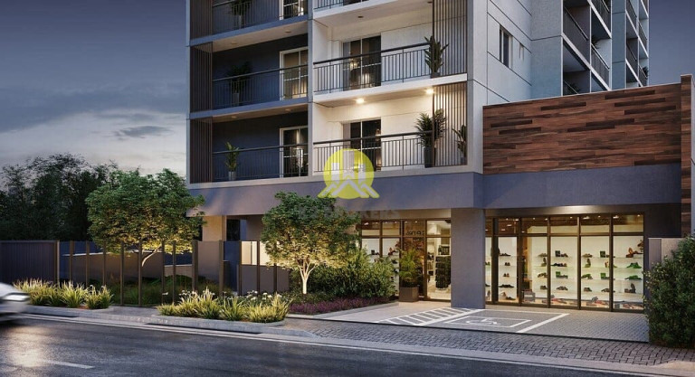 Imagem Apartamento com 1 Quarto à Venda, 63 m² em Vila Olímpia - São Paulo Imagem Apartamento com 1 Quarto à Venda, 63 m² em Vila Olímpia - São Paulo