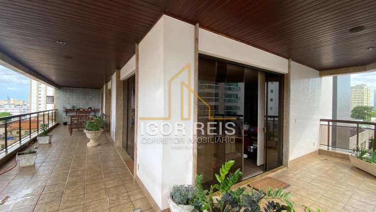 Imagem Apartamento com 4 Quartos à Venda, 400 m² em Centro - Campos Dos Goytacazes Imagem Apartamento com 4 Quartos à Venda, 400 m² em Centro - Campos Dos Goytacazes