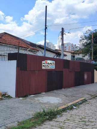 Imagem Terreno à Venda, 550 m² em Brooklin - São Paulo Imagem Terreno à Venda, 550 m² em Brooklin - São Paulo