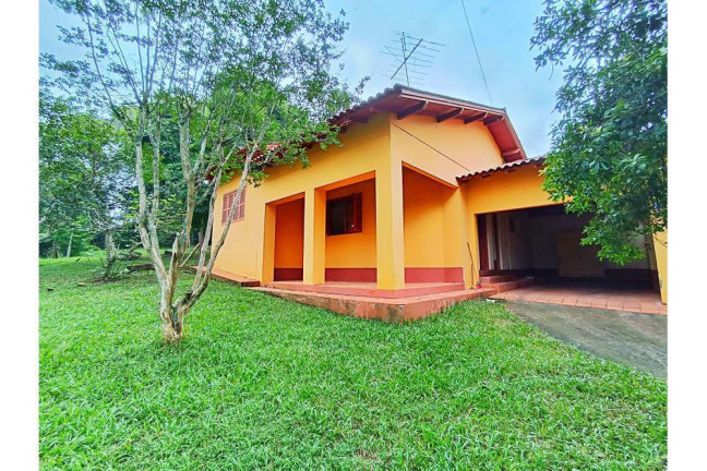 Imagem Casa com 3 Quartos à Venda, 160 m² em Tarumã - Viamão Imagem Casa com 3 Quartos à Venda, 160 m² em Tarumã - Viamão