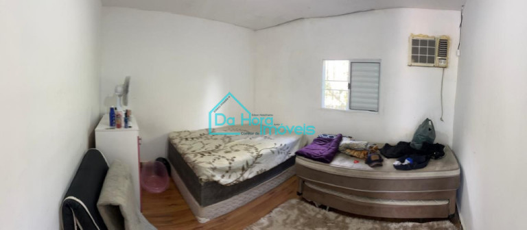 Imagem Casa com 1 Quarto à Venda,  em Jardim Praia Grande - Mongaguá