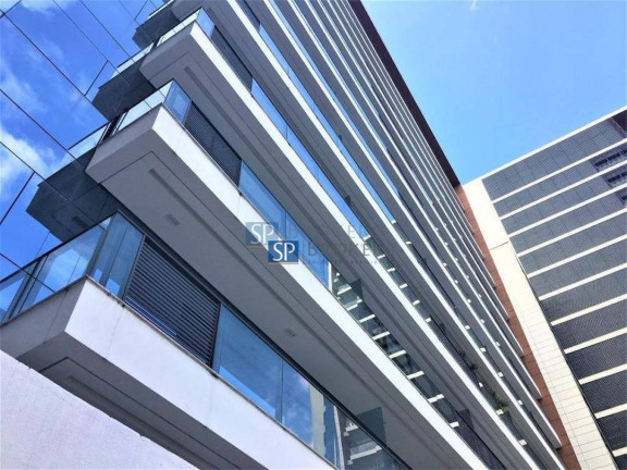 Imagem Sala Comercial para Alugar, 1.184 m² em Itaim Bibi - São Paulo Imagem Sala Comercial para Alugar, 1.184 m² em Itaim Bibi - São Paulo