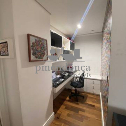 Imagem Apartamento com 3 Quartos à Venda, 96 m² em Várzea Da Barra Funda - São Paulo