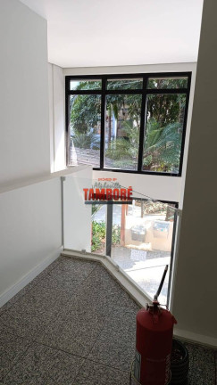 Imagem Sala Comercial para Alugar, 55 m² em Condomínio Centro Comercial Alphaville - Barueri
