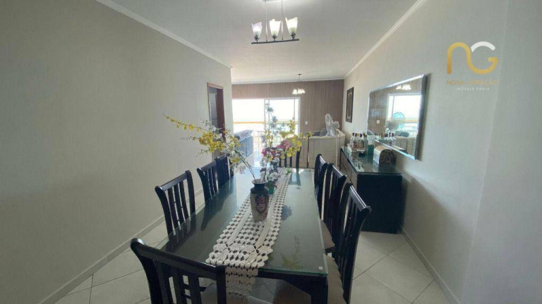 Imagem Apartamento com 3 Quartos à Venda, 176 m² em Aviação - Praia Grande Imagem Apartamento com 3 Quartos à Venda, 176 m² em Aviação - Praia Grande