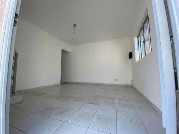 Imagem Casa com 3 Quartos à Venda, 110 m² em Vila Regente Feijó - São Paulo Imagem Casa com 3 Quartos à Venda, 110 m² em Vila Regente Feijó - São Paulo